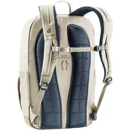 Deuter Gogo 28 l bone/desert