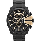 Diesel MEGA CHIEF DZ4338 Herrenchronograph Design Highlight