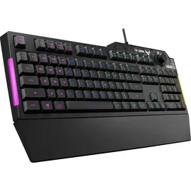 Asus TUF Gaming K1 Mechanisch DE