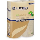 Lucart Toilettenpapier 3-lagig,