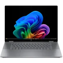 HP OmniBook X Flip 16-ar0016nw AMD Ryzen 5 AI 340 16 GB RAM 1 TB SSD