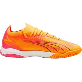 Puma Ultra Match It Fußballschuhe - Orange