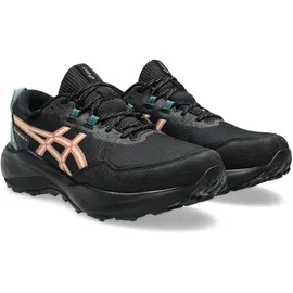 Asics Gel-Venture 11 WP Damen Black/Apricot Crush 37
