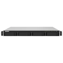 QNAP TS-432PXU-RP-2G Leergehäuse