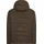 CAMEL ACTIVE Steppjacke mit Kapuze dunkelbraun 52
