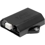 ICARUS BLUE 90010010 Bluetooth® Fernbedienung 26 mm x 87 mm x 79 mm