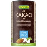 RAPUNZEL Kakao mit Kokosblütenzucker