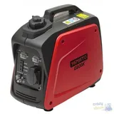 Yamato Inverter Stromerzeuger Inverter-Schalldämpfer Grau G 800K 4T W 800 40 Cc