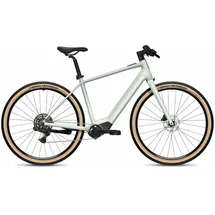 flyer Upstreet SL 3.12 XC 2024 29 Zoll RH 400 cm frosty sage