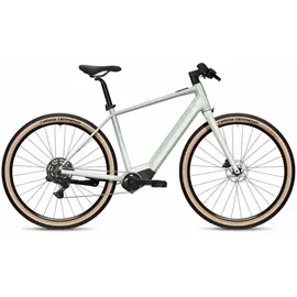 flyer Upstreet SL 3.12 XC 2024 29 Zoll RH 400 cm frosty sage