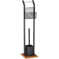 Relaxdays WC-Garnitur