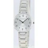 REGENT - Armbanduhr - Damen - 2192520 - Silber/Silber