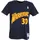 Mitchell & Ness NBA Golden State Warriors Stephen Curry T-Shirt blau S