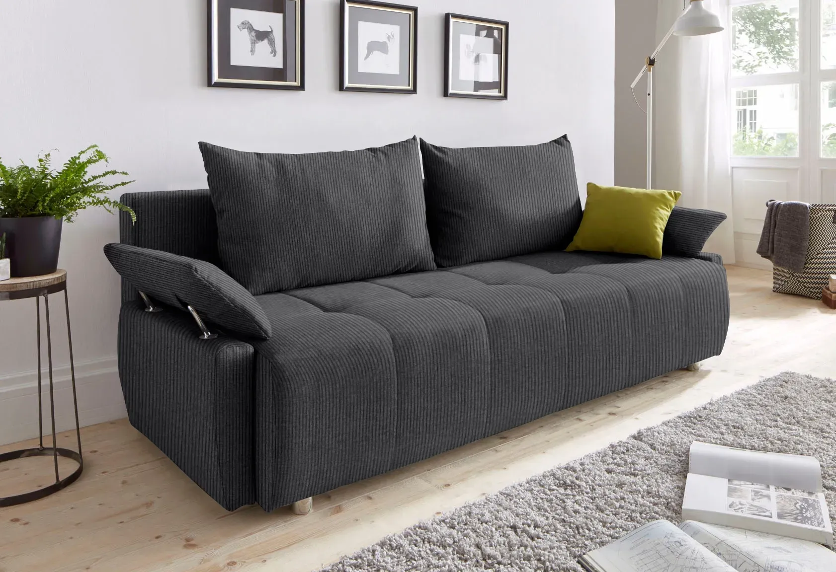 Schlafsofa COLLECTION AB 