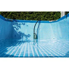 Metabo Akku-Tauch- und Regenfasspumpe TPF 18 LTX 2200 inkl. Timer