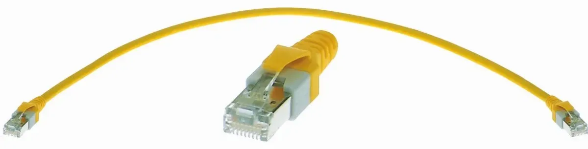 Harting Patchkab.Cat5e 4x2 AWG26/7 09474747022