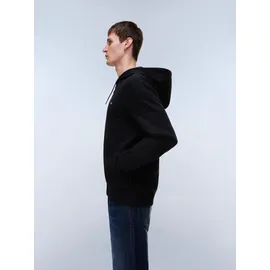 Napapijri Sweatshirt Schwarz XS