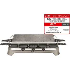 Tefal Pierrade PR457B