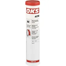 OKS Mehrzweckfett Lebensmitt. 476 400 ml