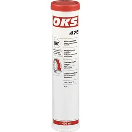 OKS Mehrzweckfett Lebensmitt. 476 400 ml