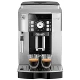 De'Longhi Magnifica S ECAM 21.110 SB silber/schwarz