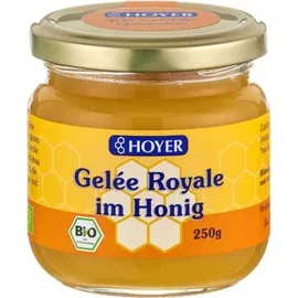 Hoyer Gelee Royale im Honig