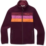 Cotopaxi Teca Fleece Full-zip Jacket - Fleecejacke - Damen slot canyon L