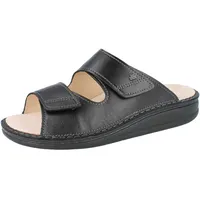 Finn Comfort schwarz 43