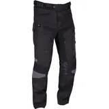 Richa Infinity 2 Adventure, Textilhose wasserdicht - Schwarz - 5XL
