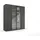 Rauch SKAT SHINE 201x223cm (graphit),