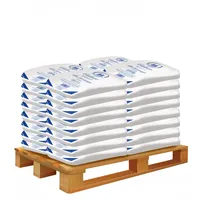 800kg Polnischer Weißzucker KN für Besondere Verwendung Palette