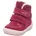 Warm Gefütterte Gore-tex Rot/Rosa 30