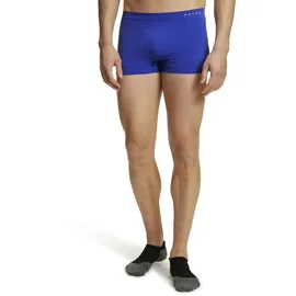 Falke Ultralight Cool Boxershorts Blau L 1er Pack