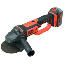 Black & Decker BCG720M1 inkl. 1 x 4,0 Ah