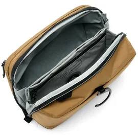 Peak Design Wash Pouch Kulturtasche Coyote (Braun/Beige)