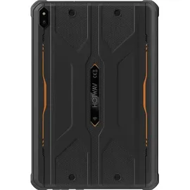 HOTWAV Tab R10 Pro 4G 10,1" 2024 8 GB RAM 256 GB Orange