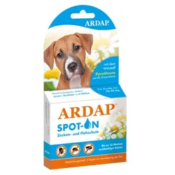 ARDAP Spot-On für Hunde M