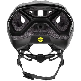 Scott Centric Plus 51-55 cm stealth black