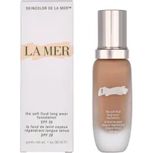 LA MER The Soft Fluid Long Wear Foundation LSF 20 200 dune 30 ml