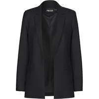Pieces Blazer Schwarz XL
