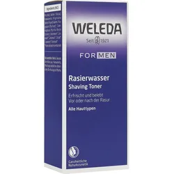 Weleda For Men Rasierwasser 100 ML