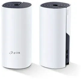 TP-Link Deco P9 Mesh System 2er Pack