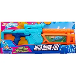Nerf Soaker Mega Dunk Fill
