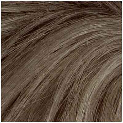 Volume Hair Fibers Mittelbraun 12 g