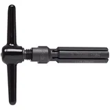 Unior Hub Genie Werkzeug 20 mm schwarz