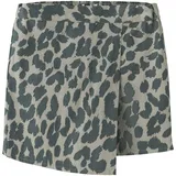 NAME IT Skort Mädchen Grau 146