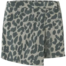 NAME IT Skort Mädchen Grau 146