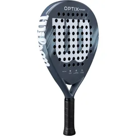 Wilson Optix V2 Power Padelschläger Blue