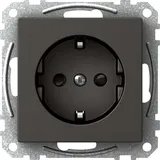 Elso Steckdose WDE003176 16 A Anthrazit 1 St.