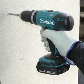 Makita DHP453RFX2 inkl. 2 x 3,0 Ah + Zubehör + Koffer